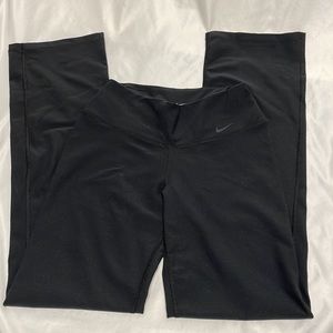 Nike Dri-Fit Black Leggings Size XS